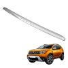 Kimpiris - Προστατευτικό Πίσω Προφυλακτήρα Για Dacia Duster 18+ "Wide Model" Από Ανοξείδωτο Ατσάλι (Steel)