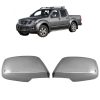Kimpiris - Καπάκια Καθρεφτών Για Nissan Navara 2006-2009 Χρωμίου 2 Τεμάχια