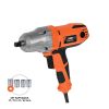 Kimpiris - Μπουλονόκλειδο 450W Με Καρυδάκια 17 / 19 / 21 / 22 mm Krausmann 8300