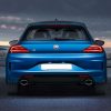 Αντανακλαστικό Πίσω Προφυλακτήρα Δεξί Για VW Scirocco 08-17 R20 1  Τεμάχιο - Image 4