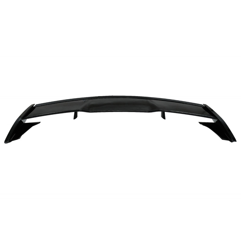 Αεροτομή Οροφής Για Mercedes-Benz A-Class W177 18+ 5D Hatchback Amg A45 Look Γυαλιστερή Μαύρη Από Abs Πλαστικό - Image 3