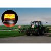 Φάρος Ασφαλείας Αυτοκινήτου Osram Led Beacon Light 12/24Volt 1900K 148 x 89 mm Πορτοκαλί RΒL102 - Image 4