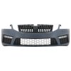 Μπροστινός Προφυλακτήρας Για Skoda Octavia 3 (5E) 17-19 Facelift RS Look Με DRL - Image 2