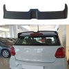 Kimpiris - Αεροτομή Οροφής Για VW Polo 6R / 6C 09-16 "Oettinger Look" Μαύρο Γυαλιστερό