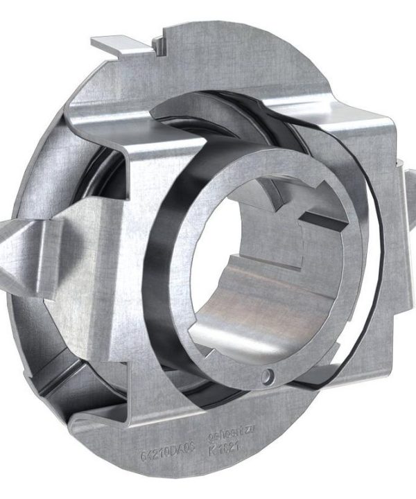 Alternative view of Αντάπτορες Τοποθέτησης LEDriving Osram H7 64210DA06-1 2 Τεμάχια