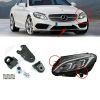 Kimpiris - Βάσεις Επισκευής Αριστερού Φαναριού Για Mercedes-Benz C-Class W205 14-21