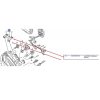 Βάσεις Επισκευής Δεξιού Φαναριού Για VW Golf IV (4) 98-03 - Image 3