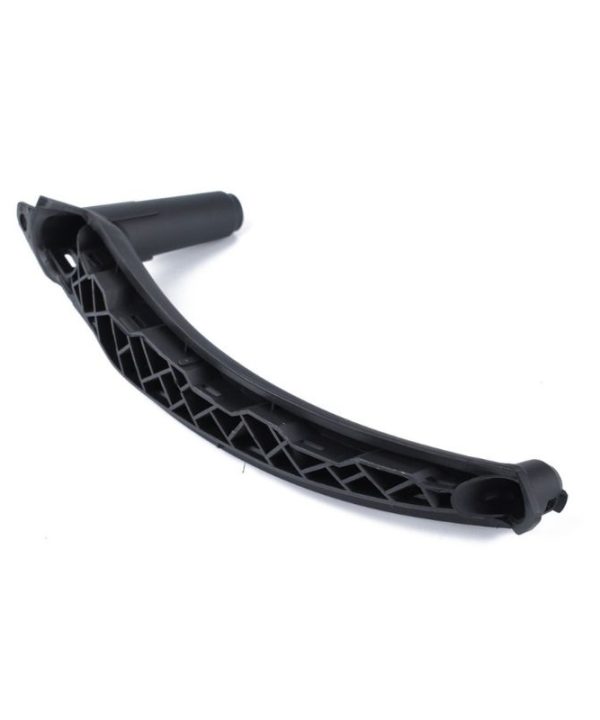 Kimpiris - Χειρολαβή Πόρτας Εσωτερική Για Bmw X5 E70 07-13 / X6 E71 08-15 Πίσω Αριστερά Εσωτερικό Κομμάτι Μαύρο