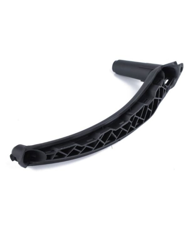 Kimpiris - Χειρολαβή Πόρτας Εσωτερική Για Bmw X5 E70 07-13 / X6 E71 08-15 Δεξιά Εμπρός/Πίσω Εσωτερικό Κομμάτι Μαύρο