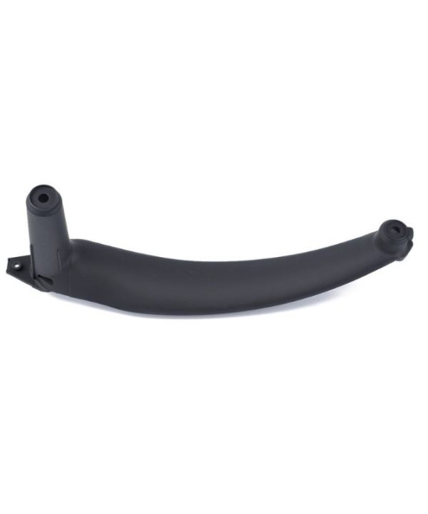 Alternative view of Χειρολαβή Πόρτας Εσωτερική Για Bmw X5 E70 07-13 / X6 E71 08-15 Δεξιά Εμπρός/Πίσω Εσωτερικό Κομμάτι Μαύρο