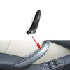 Kimpiris - Χειρολαβή Πόρτας Εσωτερική Για Bmw X5 E53 99-06 Εμπρός Αριστερά Εσωτερικό Κομμάτι Μαύρο