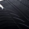 Πατάκια Αυτοκινήτου Gledring 0641 Tesla Model S 2014-2016 Μαύρο 5 Τεμάχια - Image 3