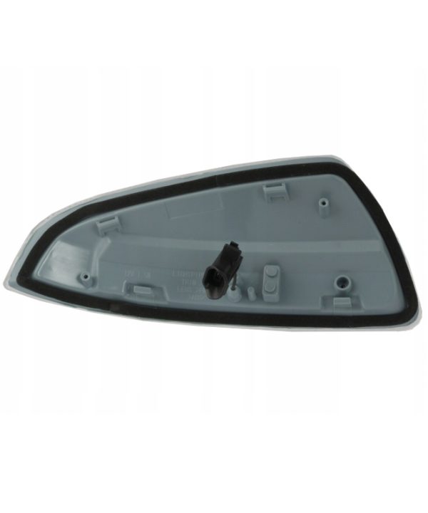 Alternative view of Φλας Καθρέπτη Για Mercedes-Benz VΙΤΟ (639) 2010 - 2014/ C W204 07-10 / ML W164 07-10 Smoke Ζευγάρι