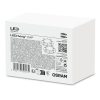 Καπάκια Μπροστινών Φαναριών Osram LEDCAP12 Για Τοποθέτηση H7 Led Φ90mm 2 Τεμάχια - Image 3