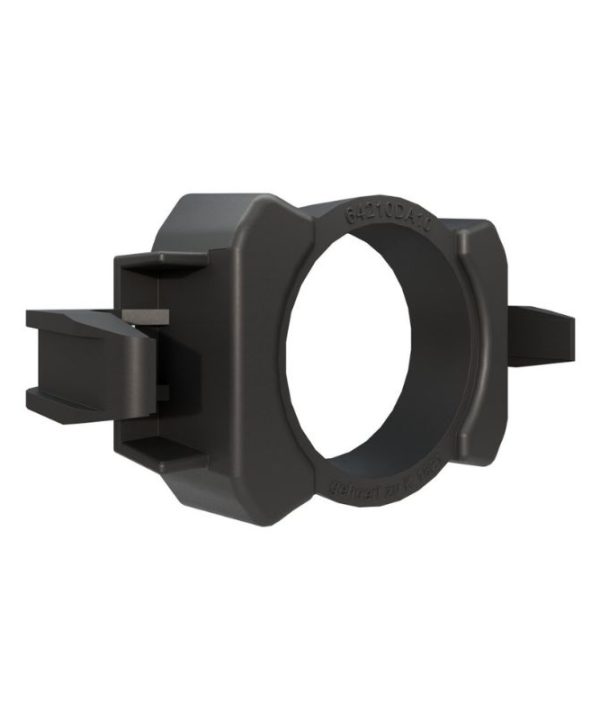 Kimpiris - Αντάπτορες Τοποθέτησης LEDriving Osram H7 64210DΑ10-2ΗFΒ 2 Τεμάχια