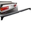 Kimpiris - Αεροτομή Πορτ Παγκάζ Για Bmw 3 E30 82-94 Zender Look Από Abs Πλαστικό