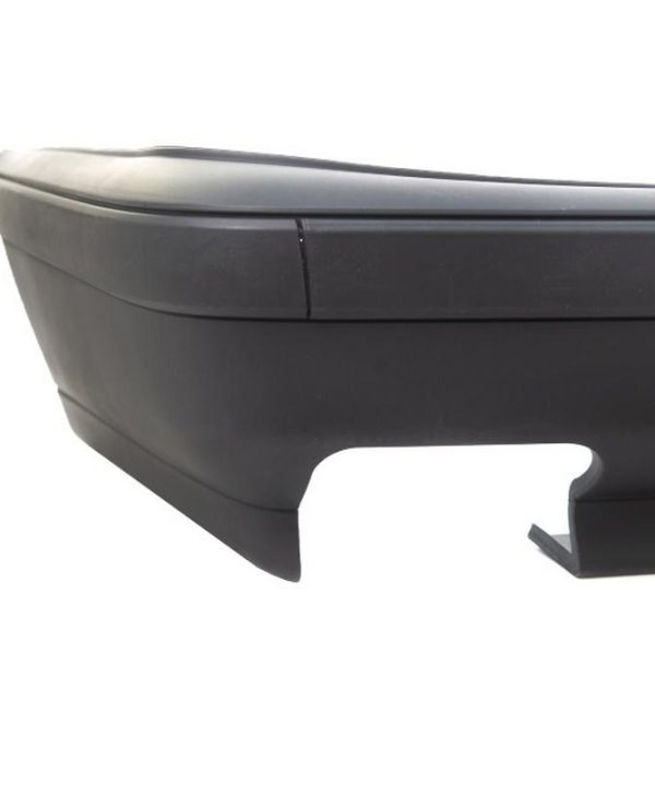 Alternative view of Πισινός Προφυλακτήρας Για Bmw 3 E34 Limo / Touring 87-97 M-Technik / M5 Look Από Abs Πλαστικό