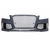 Kimpiris - Μπροστινός Προφυλακτήρας Για Audi Q5 8R 13-15 Facelift RSQ5 Look Με Μάσκα