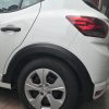 Πλαϊνά Φτερά Τροχών Για Dacia Sandero 2021+ "Stepway Look" Σετ 4 Τεμαχίων - Image 4