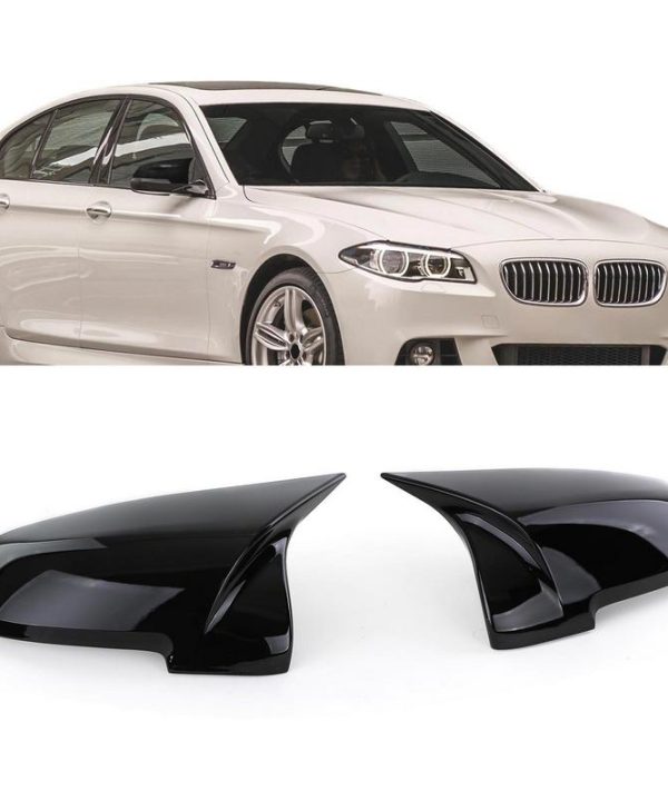 Kimpiris - Καπάκια Καθρεφτών Για Bmw 5 F10 / F11 LCI (Facelift)