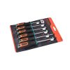 Kimpiris - Κατσαβίδια Ηλεκτρολόγου Torx Tactix 205405 Σετ 6 Tεμαχίων