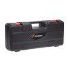 Αλυσοπρίονο Mini Μπαταρίας 21Volt Με Λάμα 20cm Brushless Επαναφορτιζόμενο Krausmann 3041 - Image 3