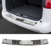 Kimpiris - Προστατευτικό Πίσω Προφυλακτήρα Για Peugeot 5008 09-17 Από Ανοξείδωτο Ατσάλι (Steel)