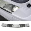 Προστατευτικό Πίσω Προφυλακτήρα Για Peugeot 5008 09-17 Από Ανοξείδωτο Ατσάλι (Steel) - Image 3
