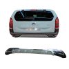 Skid Plates Προφυλακτήρων Body kit Για Εμπρός Και Πίσω Προφυλακτήρα Για Citroen Berlingo 2018+ 2 Τεμάχια - Image 3