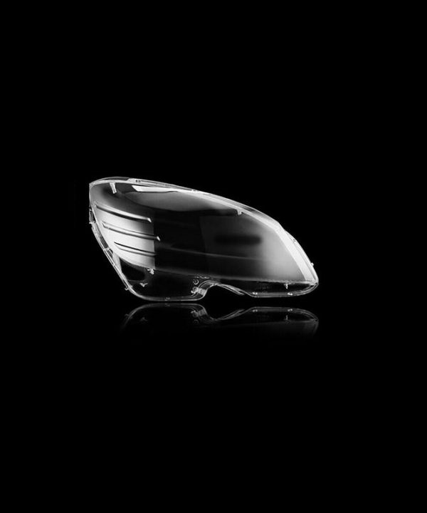 Kimpiris - Κρύσταλλo Φαναριού Αριστερό Για Mercedes-Benz  C-Class W204 2007-2010 Sedan / Touring 1 Τεμάχιο