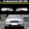 Kimpiris - Κρύσταλλα Φαναριών Για Skoda Octavia 04-09 Sedan / Touring Ζευγάρι 2 Τεμάχια
