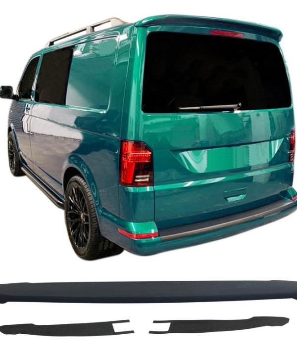 Kimpiris - Αεροτομή Οροφής Για VW Transporter Bus T6 T6.1 2015+ Με Μονή Πίσω Πόρτα Από Abs Πλαστικό
