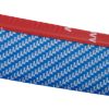 Μπροστινό Spoiler Universal Samurai Lip Safe & Style 2500mm Μπλε Carbon 1 Τεμάχιο - Image 4