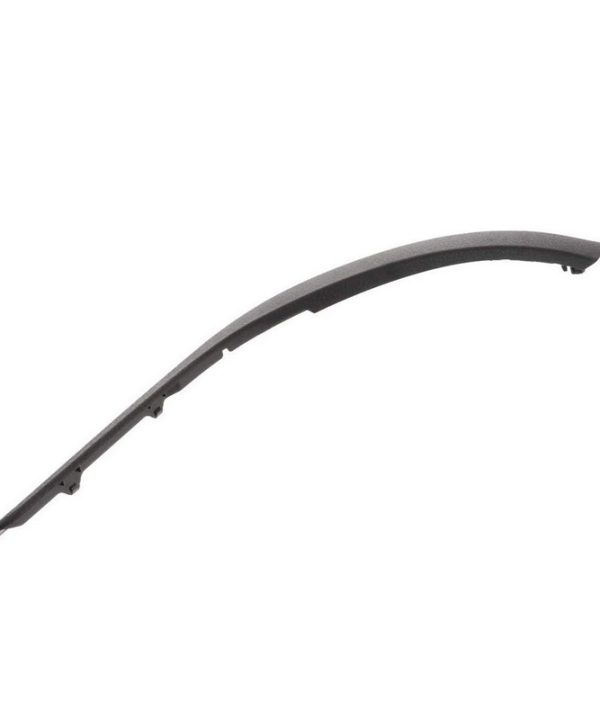 Alternative view of Χειρολαβή Πόρτας Εσωτερική Για Bmw X1 E84 09-15 Εμπρός & Πίσω Δεξιά Έξω Κομμάτι 1 Τεμάχιο Μαύρο