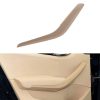 Kimpiris - Χειρολαβή Πόρτας Εσωτερική Για Bmw X1 E84 09-15 Εμπρός & Πίσω Αριστερά Έξω Κομμάτι 1 Τεμάχιο Μπεζ