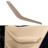 Kimpiris - Χειρολαβή Πόρτας Εσωτερική Για Bmw X1 E84 09-15 Εμπρός & Πίσω Δεξιά Έξω Κομμάτι 1 Τεμάχιο Μπεζ