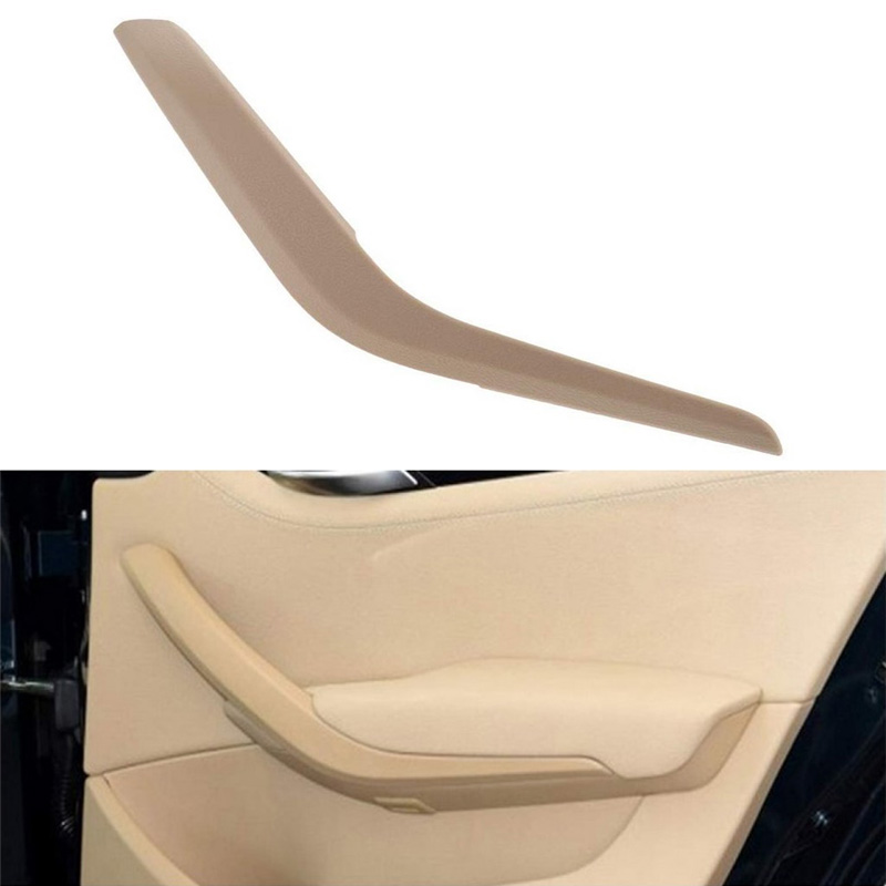 Kimpiris - Χειρολαβή Πόρτας Εσωτερική Για Bmw X1 E84 09-15 Εμπρός & Πίσω Δεξιά Έξω Κομμάτι 1 Τεμάχιο Μπεζ