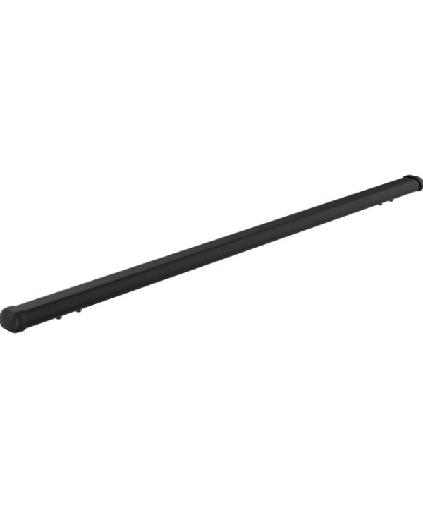 Kimpiris - Μπάρα Οροφής Σιδερένια CRUZ 923-044 Cargo Xpro 2022 SF-130cm Μαύρη 1 Τεμάχιο