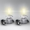Λάμπες Led H4/R2/H19 Osram 12Volt 14/14Watt LEDriving HL Vintage 2700k Κίτρινο Χρώμα 64193DWVNT-2MB 2 Τεμάχια - Image 3