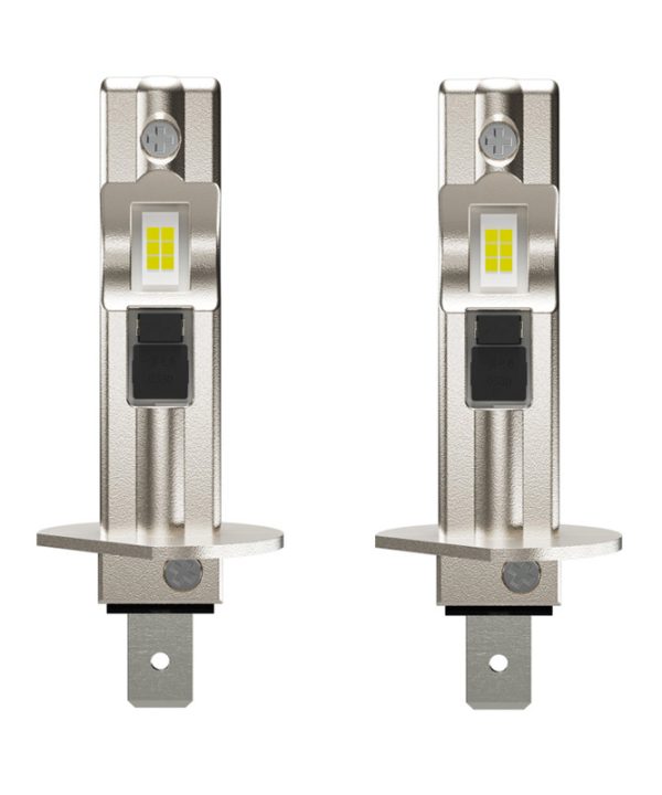 Alternative view of Λάμπες Led H1 Osram LEDriving HL Easy 12Volt 9Watt 1100lm 6500k 2 Τεμάχια