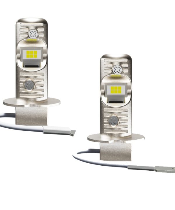 Alternative view of Λάμπες Led H3 Osram LEDriving HL Easy 12Volt 8Watt 900lm 6500k 2 Τεμάχια