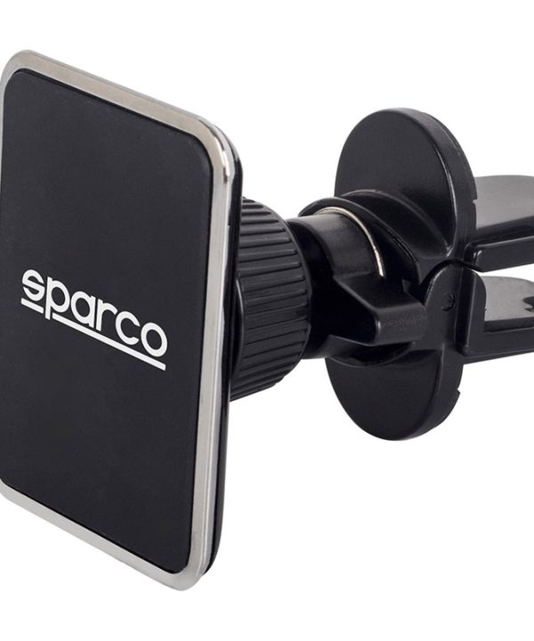 Kimpiris - Μαγνητική Βάση Αεραγωγού Για Κινητά Sparco SPE192