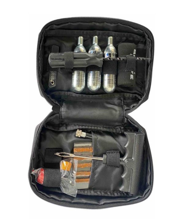 Alternative view of Κιτ Επισκευής Ελαστικών 14 Τεμάχια Quick And Safe RP12014