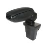 Kimpiris - Κονσόλα Χειροφρένου Τεμπέλης  "Oem" Design Για Ford Focus 12-15 Μαύρο Χρώμα