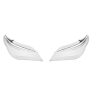 Kimpiris - Κρύσταλλα Φαναριών Για Bmw 5 Series E60 Facelift 07-10 Sedan / Touring Με Led Ζευγάρι 2 Τεμάχια
