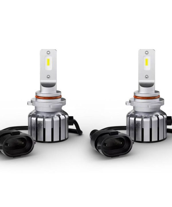 Alternative view of Λάμπες Led HB3/H10/HIR1 Osram 12volt 19watt LEDriving HL Bright ≙  6000k 9005DWBRT-2HFB 2 Τεμάχια