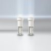 Λάμπες Led T5 W2x4.6d 12Volt 0.25watt Λευκές 6000k Osram 2723DWP-02B 2 Τεμάχια - Image 3