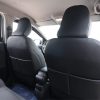 Καλύμματα Αυτοκινήτου Otom Custom Fit Για Dacia Duster 2018-2021 Sued / Rachel / Δερματίνη Σετ Εμπρός / Πίσω 15 Τεμαχίων Μαύρο 34015_ONKY_LD - Image 4