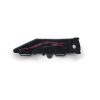 Φλας Καθρέπτη Για Ford Fiesta 2017- 3/5D Led Dynamic Φιμέ 2 Τεμάχια - Image 3
