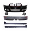 Kimpiris - Body Kit Για VW Golf V (5) 03-08 GTI Look